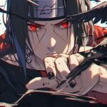 Uchiha Itachi đẹp