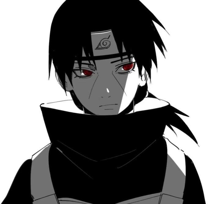 Uchiha Itachi