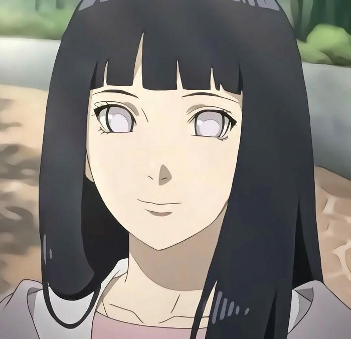 ảnh Hinata Hyuga