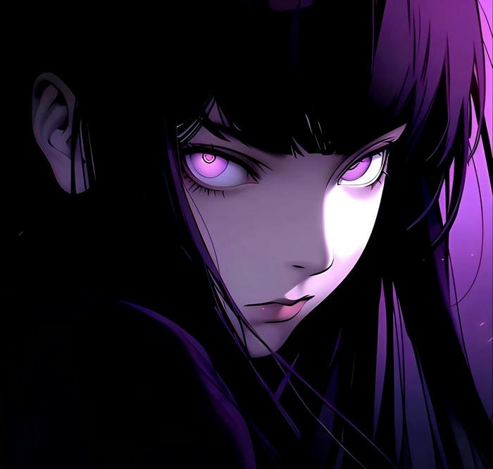 anh Hinata Hyuga dep cuc