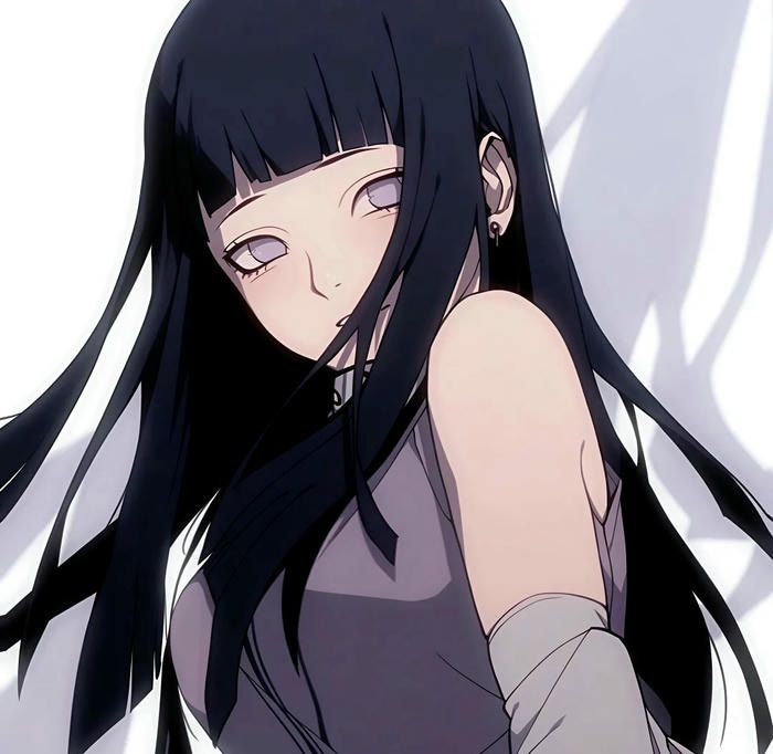 anh Hinata Hyuga dep