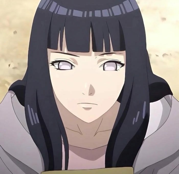 ảnh Hinata Hyuga xinh