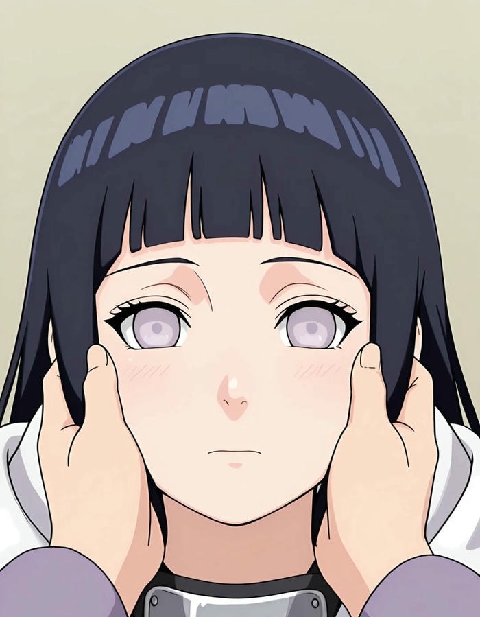 anh Hinata Hyuga