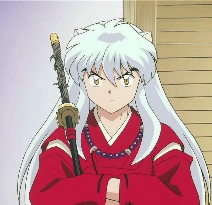 ảnh Inuyasha