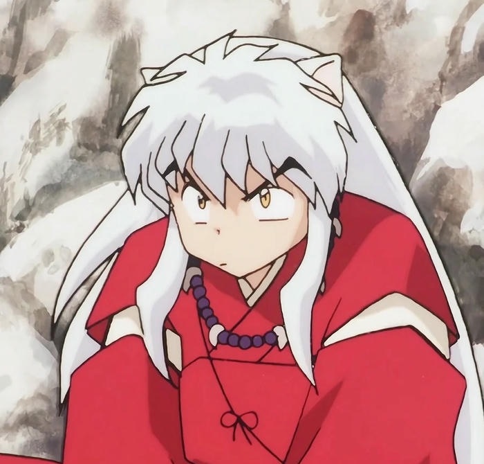 ảnh Inuyasha chất
