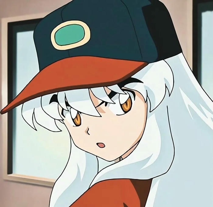 anh Inuyasha