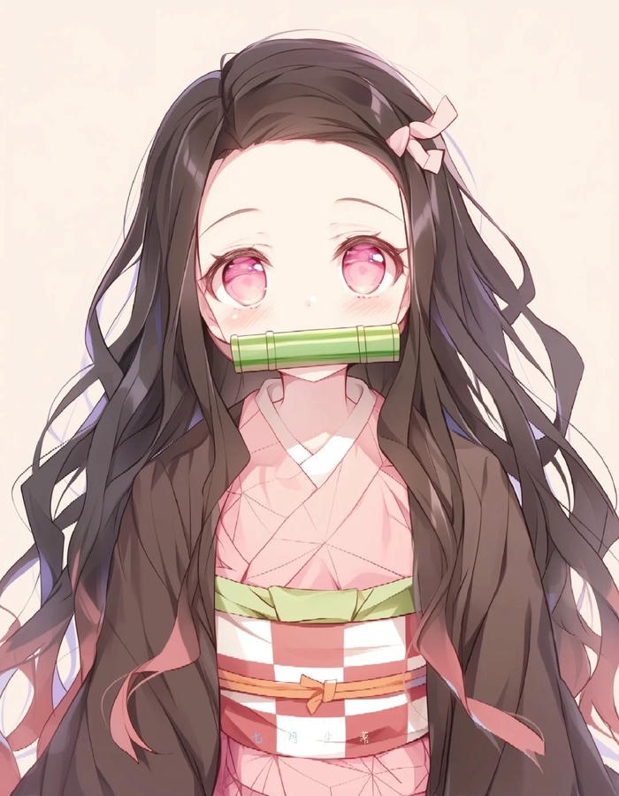 ảnh Kamado Nezuko