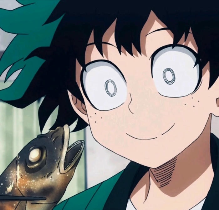 anh Midoriya Izuku dep