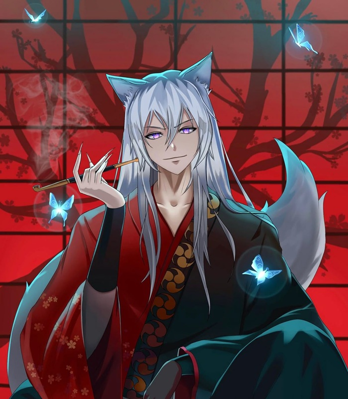 ảnh Tomoe