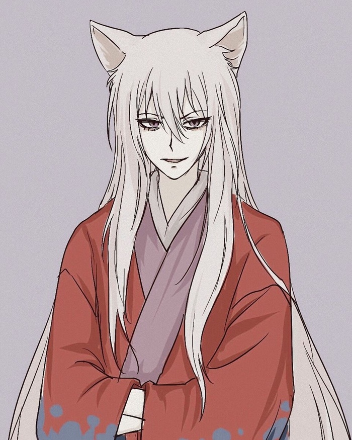ảnh Tomoe đẹp