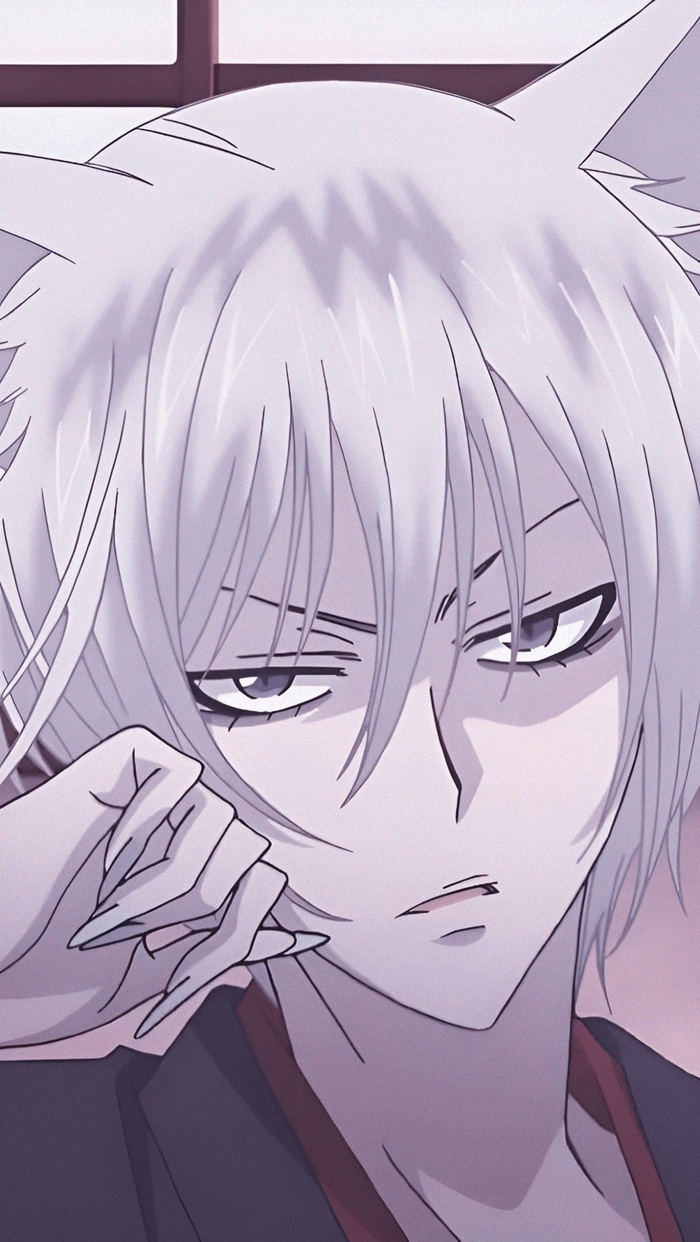 ảnh Tomoe ngầu cực