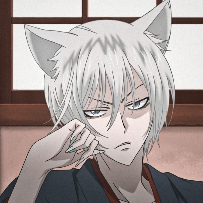 ảnh Tomoe ngầu đét