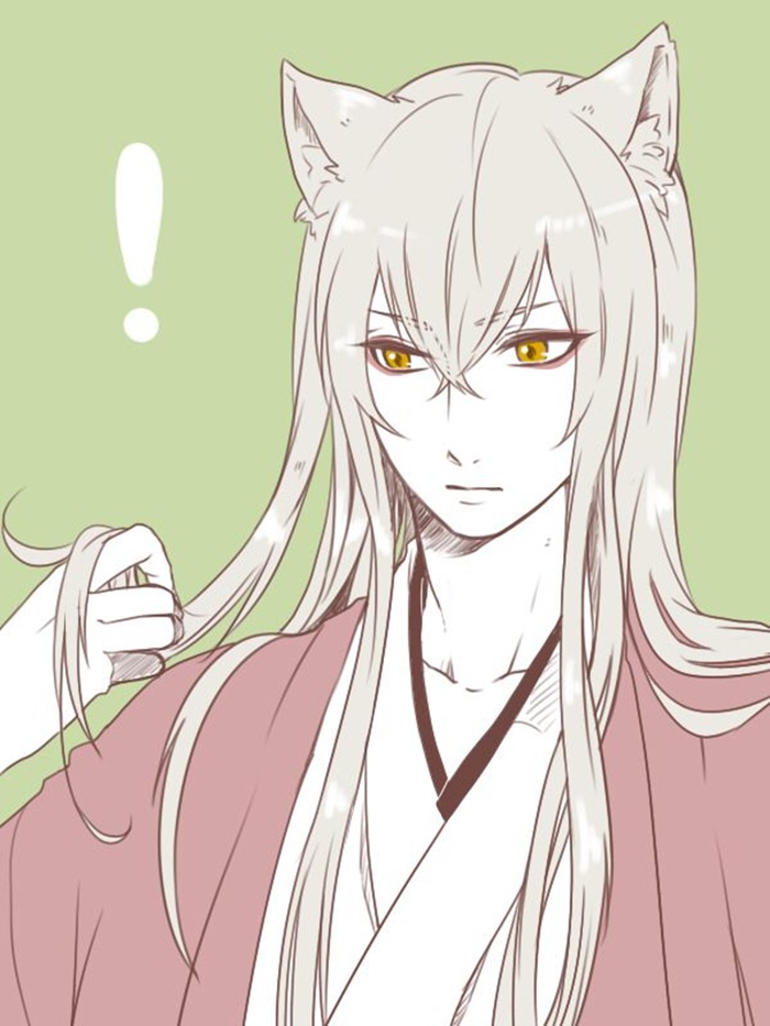ảnh Tomoe siêu đẹp