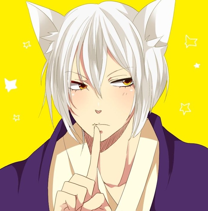anh Tomoe