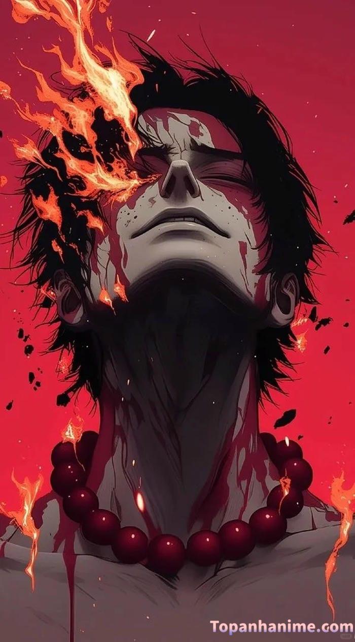 ảnh anime bá đạo