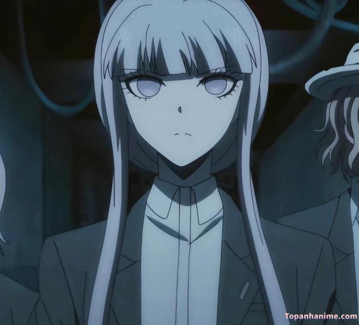 ảnh anime lạnh lùng cá tính