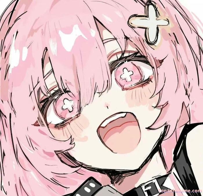 ảnh anime nữ cực cute