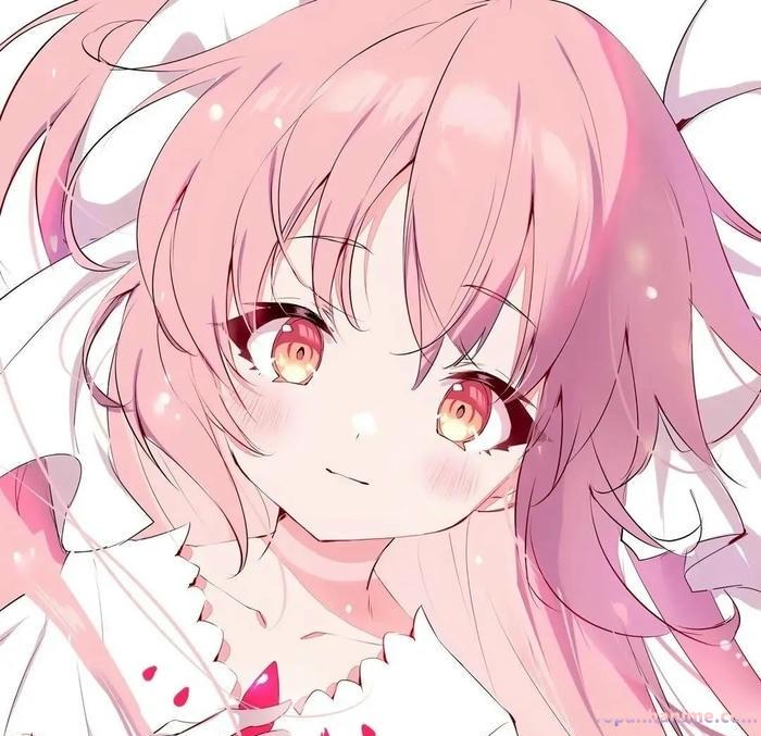 ảnh anime nữ cute nhất