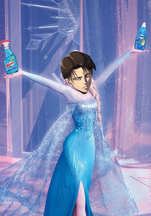 ảnh chế anime 31