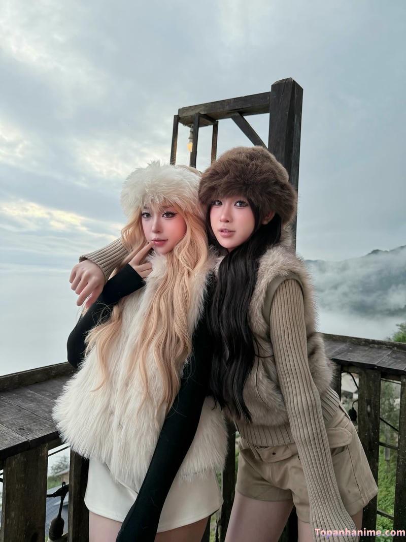 ảnh gái 2k 25 tuổi