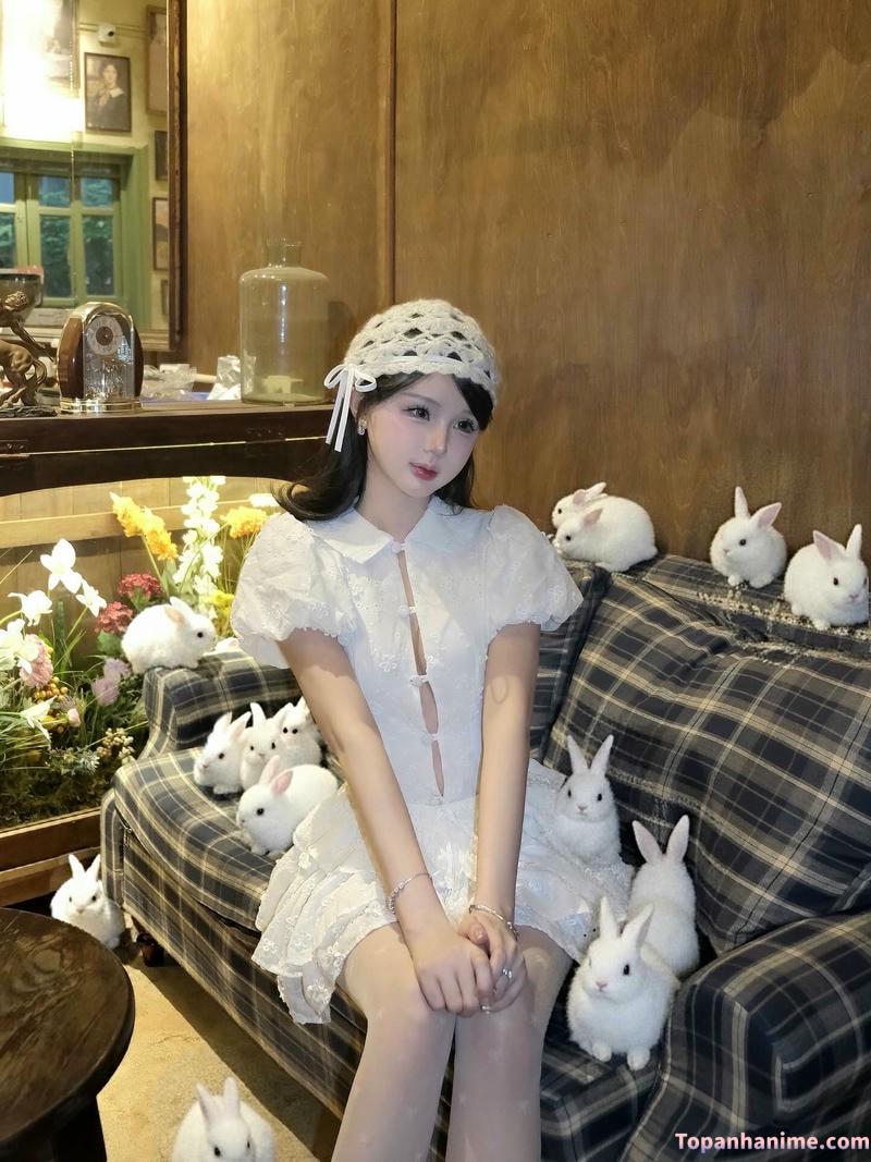 ảnh gái 2k đpẹ