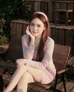 ảnh gái 2k xinh nhất