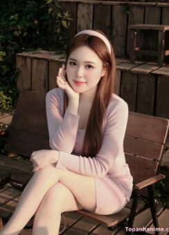 89+ Ảnh gái xinh 2k đẹp được yêu thích nhất - Featured post in Ảnh Gái