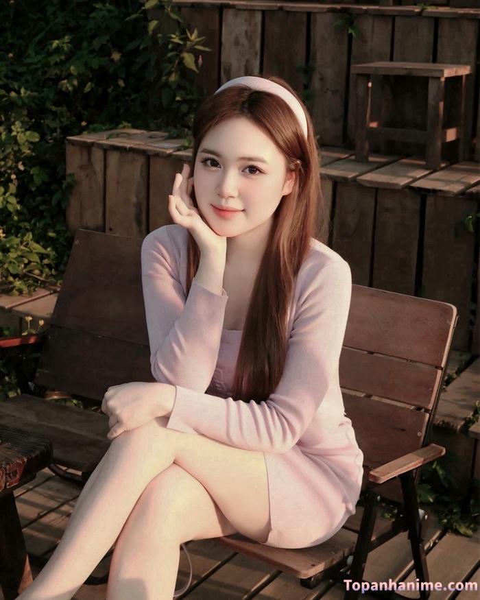 ảnh gái 2k xinh nhất