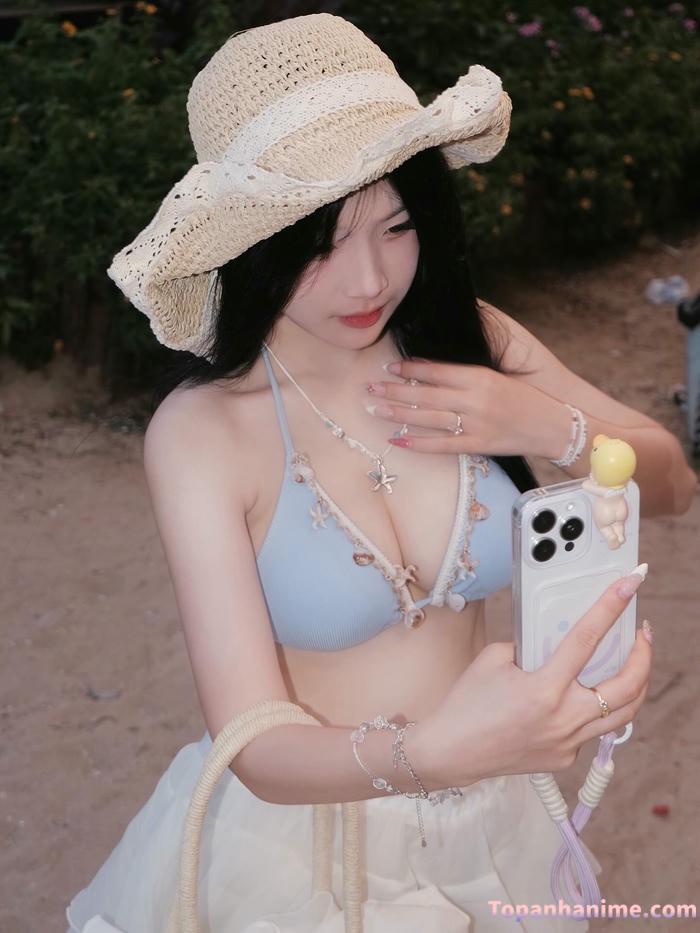 ảnh gái 2k4 đẹp