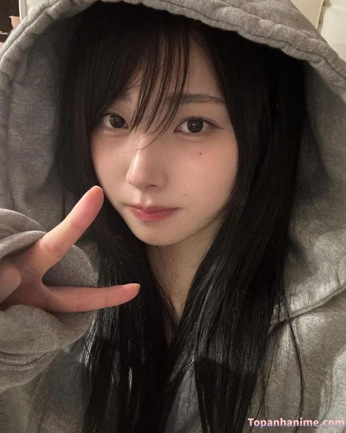 ảnh gái nhật xinh cute