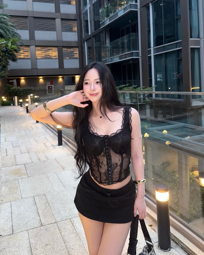 ảnh gái sexy đẹp
