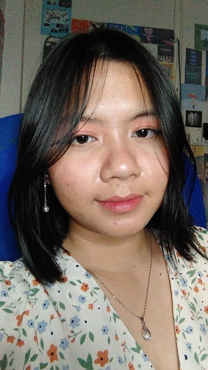 ảnh gái xấu mặt