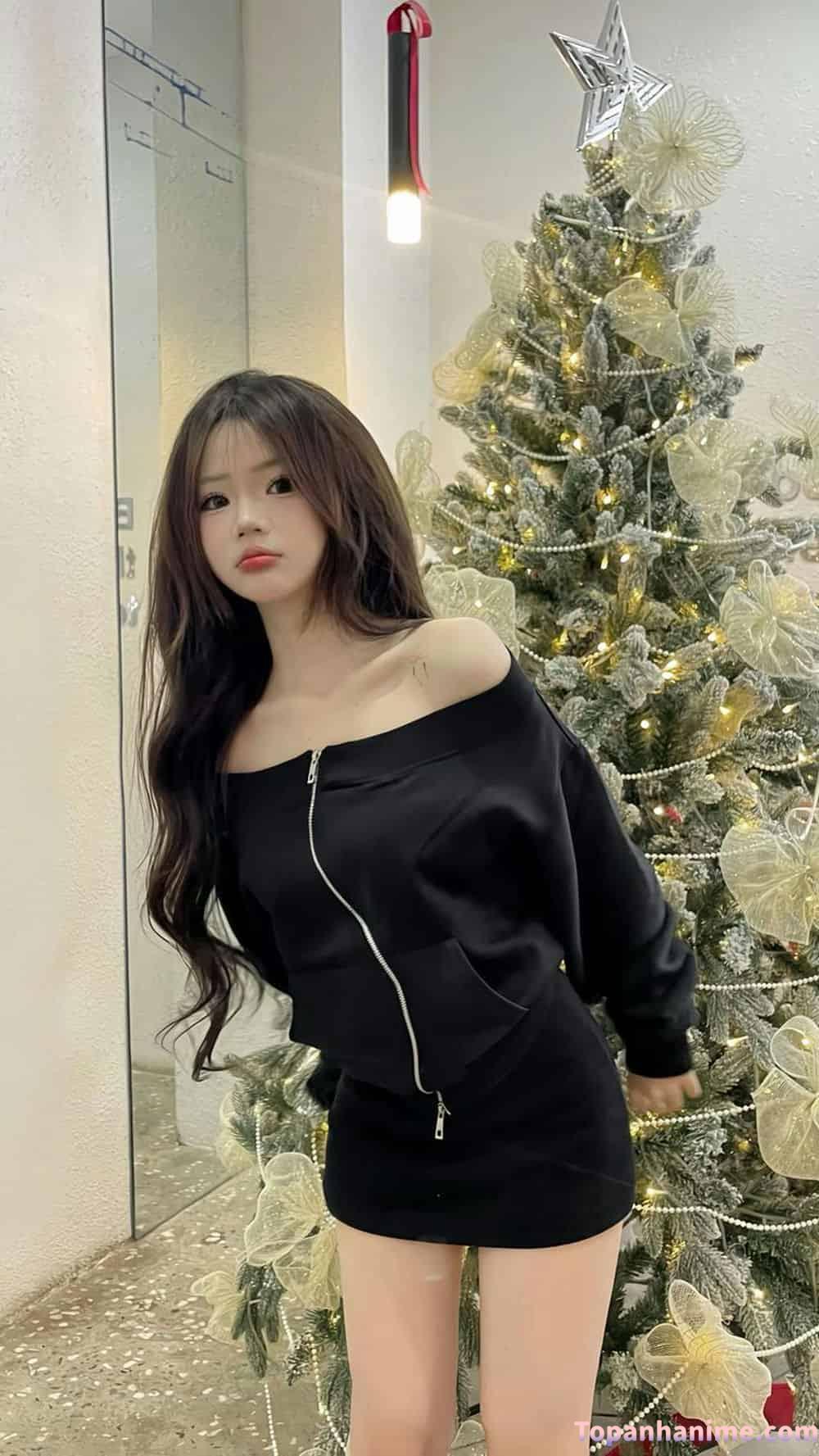 ảnh gái xinh 2k cute