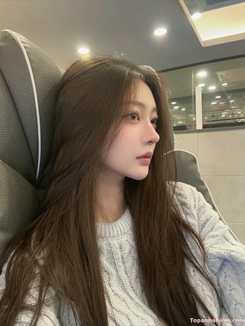 ảnh gái xinh 2k4 xinh