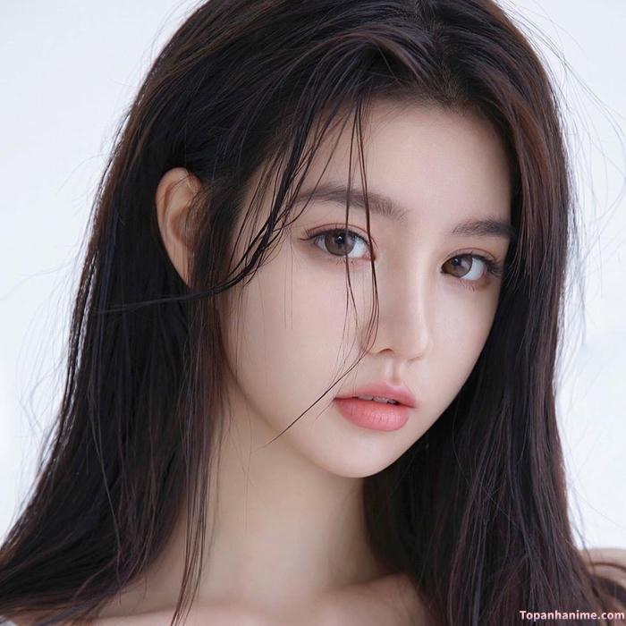 ảnh gái xinh cá tính