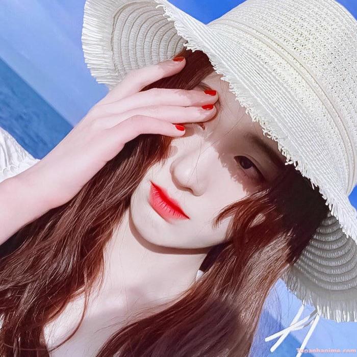 ảnh gái xinh cute