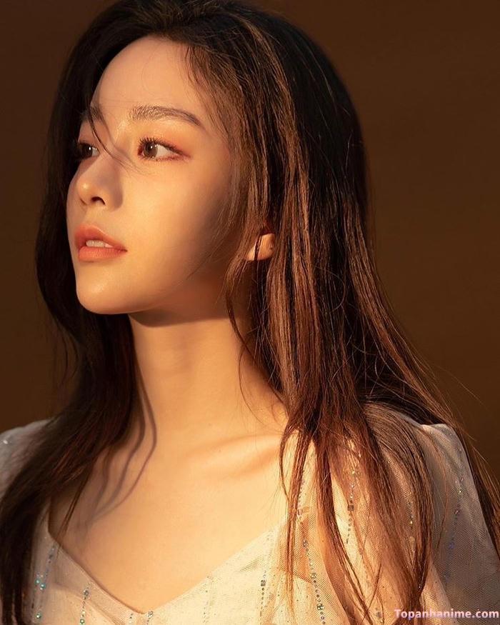 ảnh gái xinh đời thường