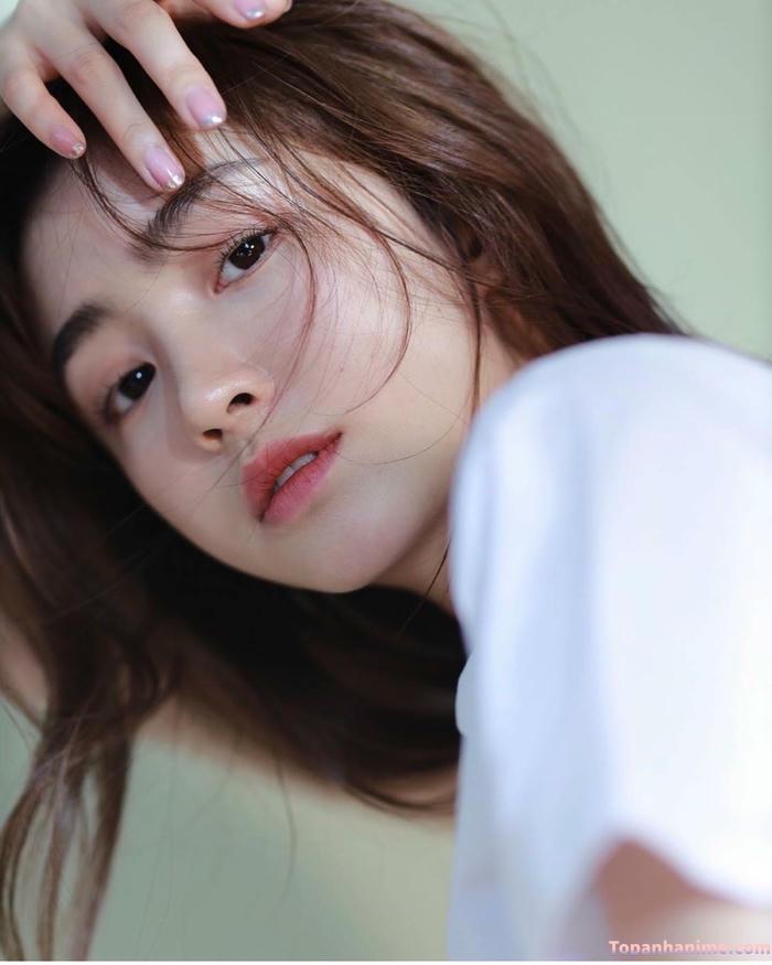 ảnh gái xinh quyến rũ