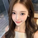 ảnh gái xinh trung quốc hot douyin siêu cute