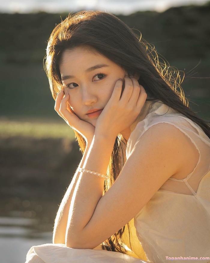 ảnh gái xinh xinh xắn