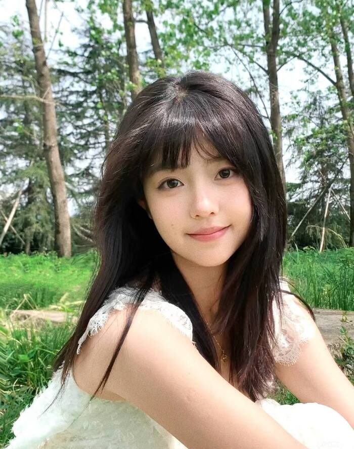 ảnh hot girl đẹp nhất
