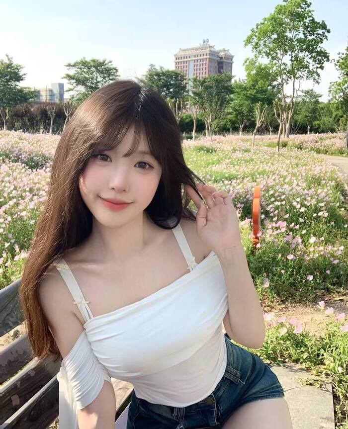 ảnh hot girl đẹp