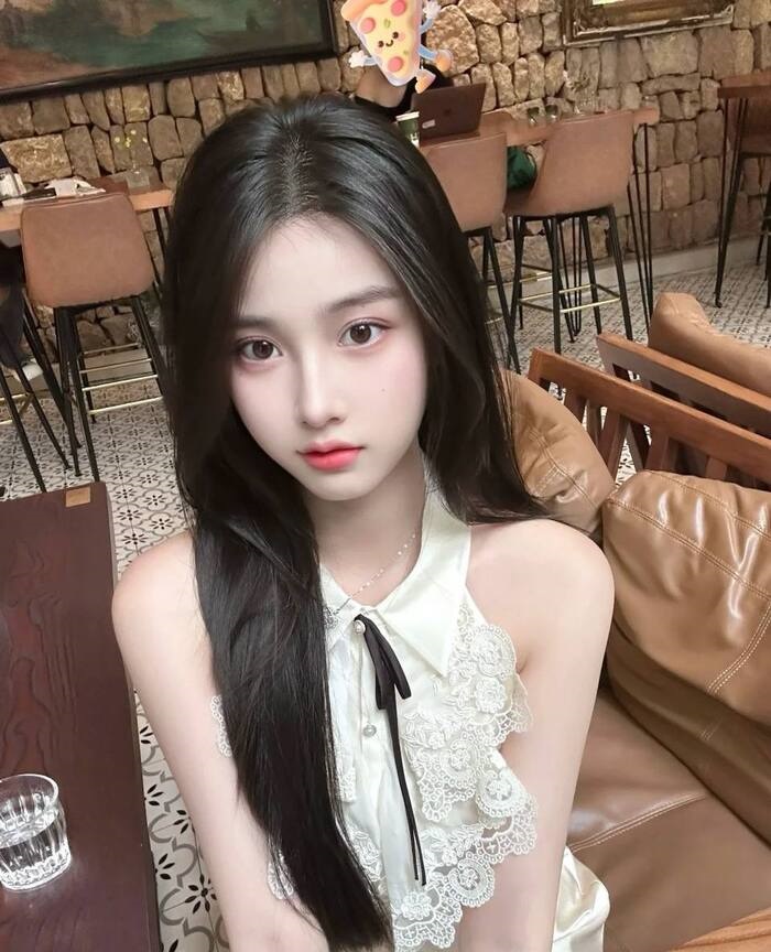 ảnh hot girl trung quốc