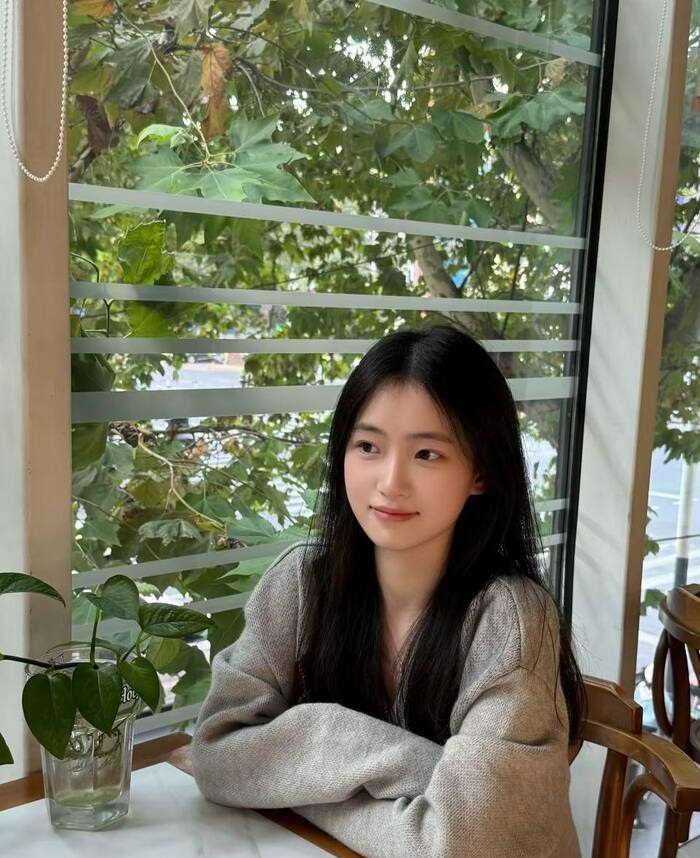 ảnh hot girl xinh yêu