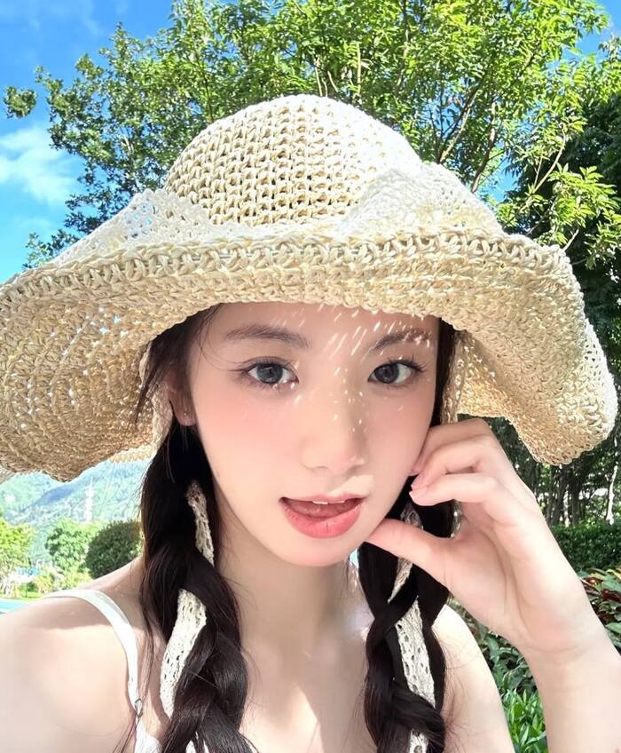 ảnh hot girl xinh