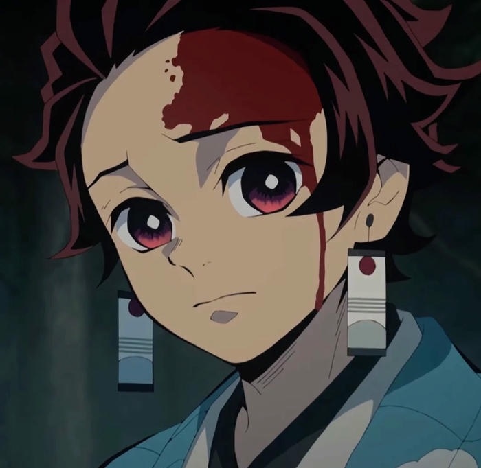 ảnh kamado tanjirou