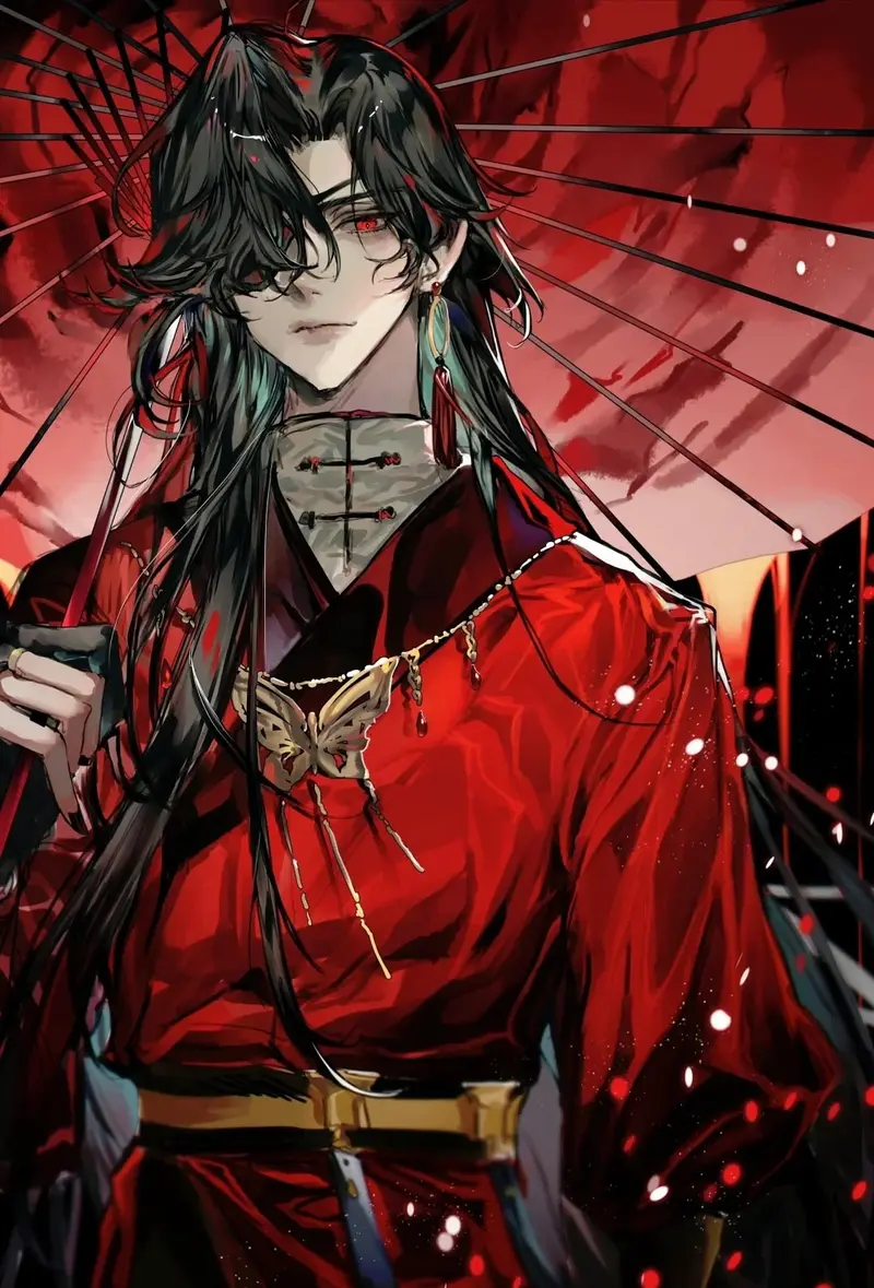 ảnh ma anime 19