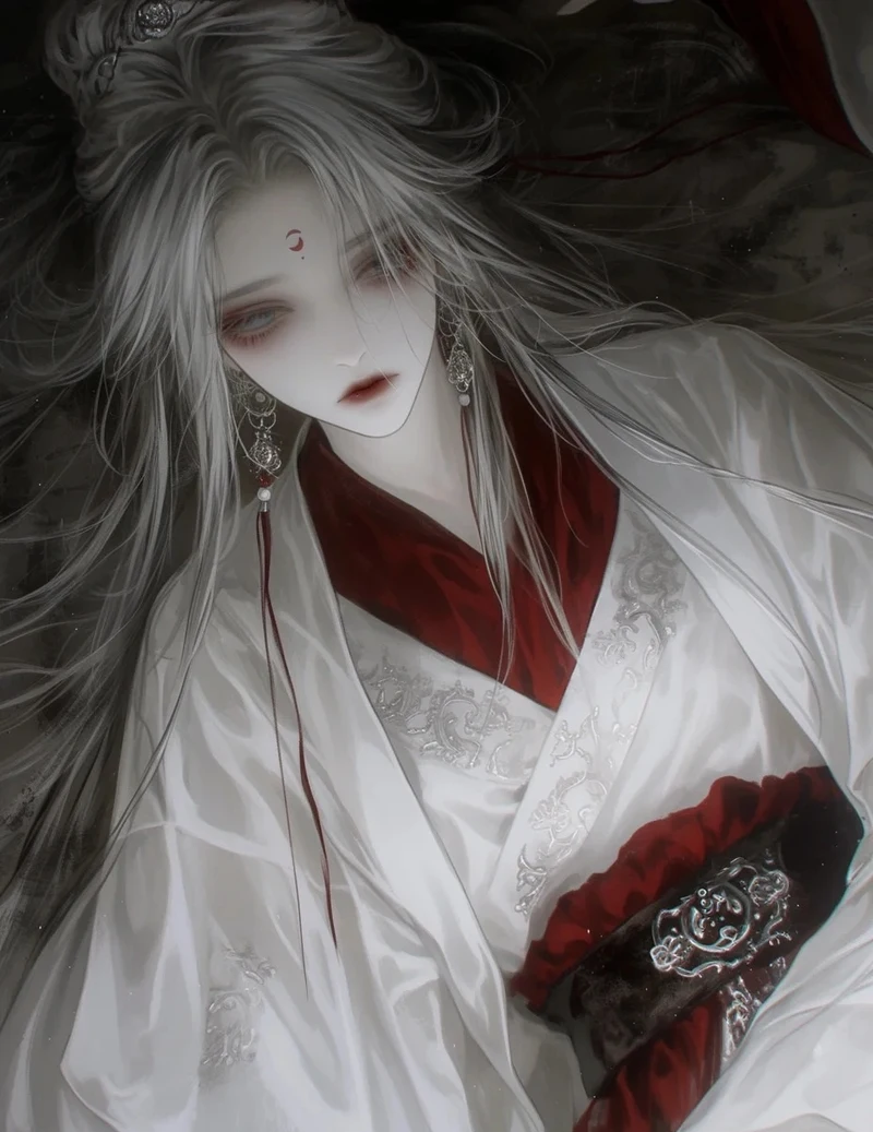 ảnh ma anime 37