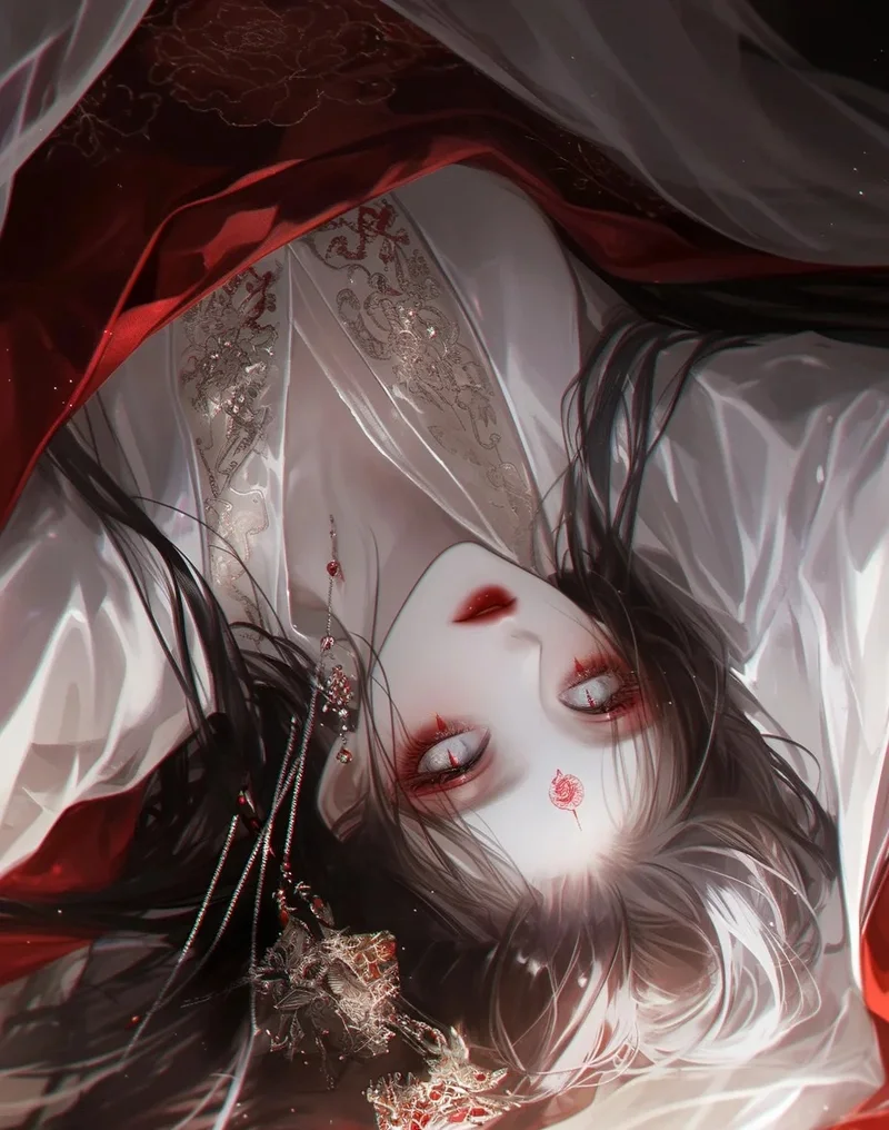 ảnh ma anime 38