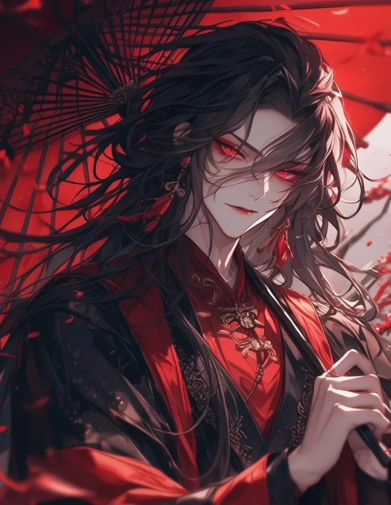 ảnh ma anime 43